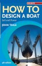 How to Design a Boat