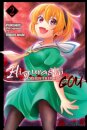 Higurashi When They Cry: GOU, Vol. 2