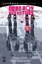 The Dead Boy Detectives Omnibus (The Sandman Universe Classics)