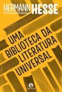 Uma Biblioteca da Literatura Universal