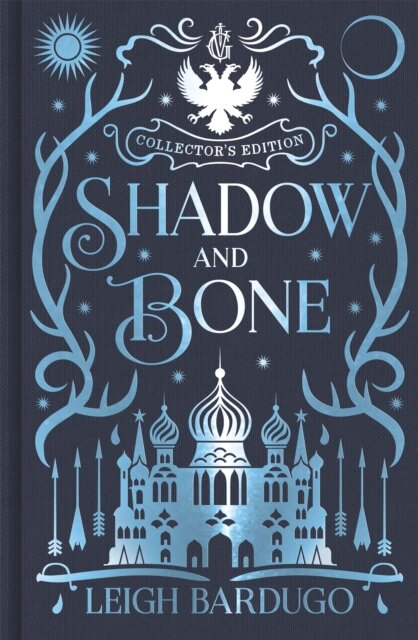 Shadow And Bone