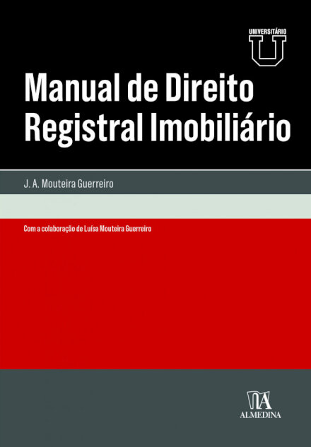 Manual De Direito Registral Imobiliário
