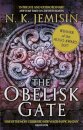 The Obelisk Gate Book 2