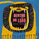 Dentro Do Leão: Livro De Histórias