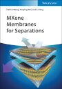 MXene Membranes for Separations