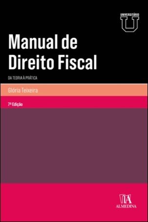 Manual De Direito Fiscal