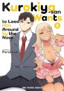 Kurokiya-san Wants to Lead Him Around by the Nose Volume 5