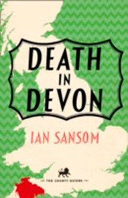 The County Guides — Death In Devon