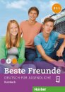 Beste Freunde B1.1 Kursbuch 2025