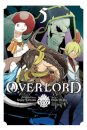 Overlord, Vol. 5 (manga)