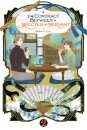 The Contract Between a Specter and a Servant, Vol. 2 (light novel)