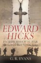 Edward Hicks: Pacifist Bishop at War