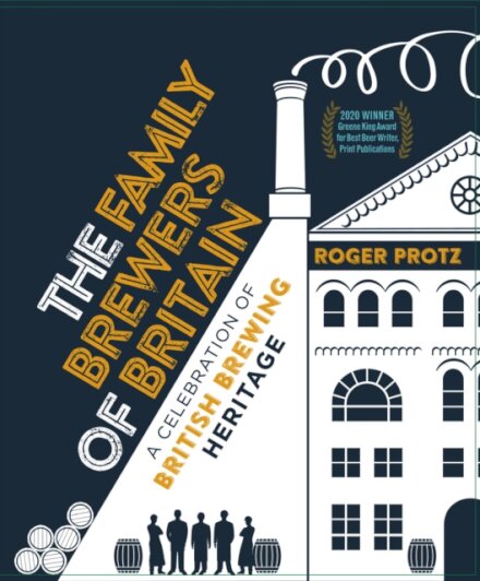 The Family Brewers of Britain