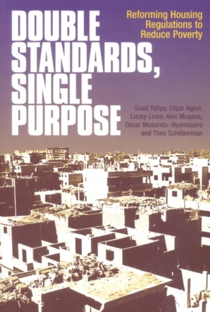 Double Standards, Single Purpose