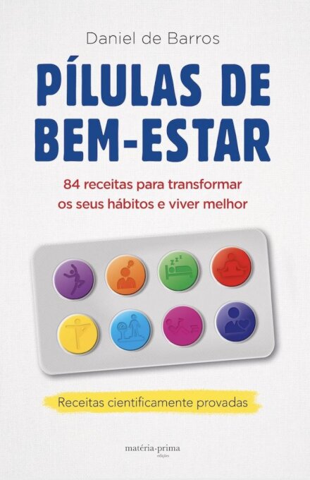 Pílulas de Bem-Estar