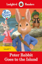 Peter Rabbit Goes To The Island Lbr L1