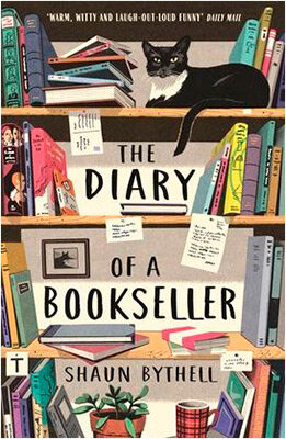 The Diary Of A Bookseller