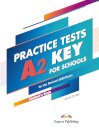 Key For Schools A2 Practice Tests Livro Do Aluno + Digibooks