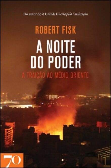 A Noite Do Poder
