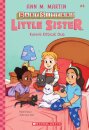 Karen's Kittycat Club (Baby-Sitters Little Sister #4)