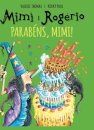 Parabéns, Mimi!