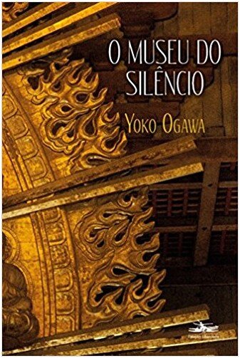 Museu do silêncio, O