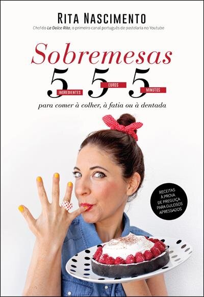 Sobremesas 555