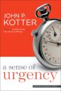 A Sense of Urgency