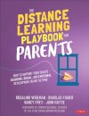 The Distance Learning Playbook for Parents