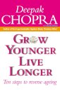 Grow Younger, Live Longer