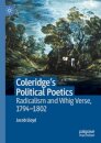 Coleridge's Political Poetics