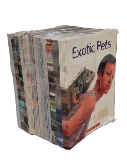 CONNECTORS RUBY PACK