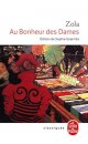 Au bonheur des dames
