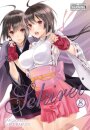 Sekirei, Vol. 8