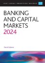 Banking and Capital Markets 2024