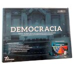 Democracia - Jogo De Tabuleiro