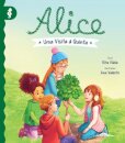 Alice 3: Uma Visita à Quinta