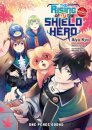 The Rising of the Shield Hero Volume 17: The Manga Companion