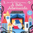 A Bela Adormecida - As Minhas Histórias Musicais
