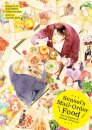 Sensei's Mail-Order Food: The Complete BL Manga Collection
