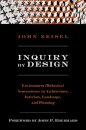Inquiry by Design