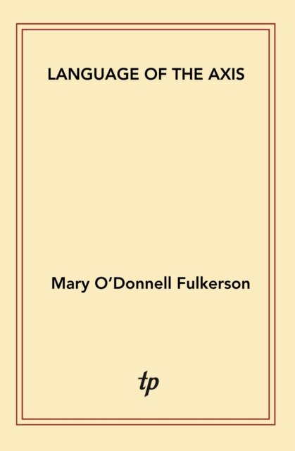 Language of the Axis