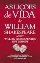 As Lições de Vida de William Shakespeare