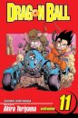 Dragon Ball, Vol. 11