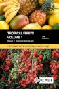 Tropical Fruits, Volume 1