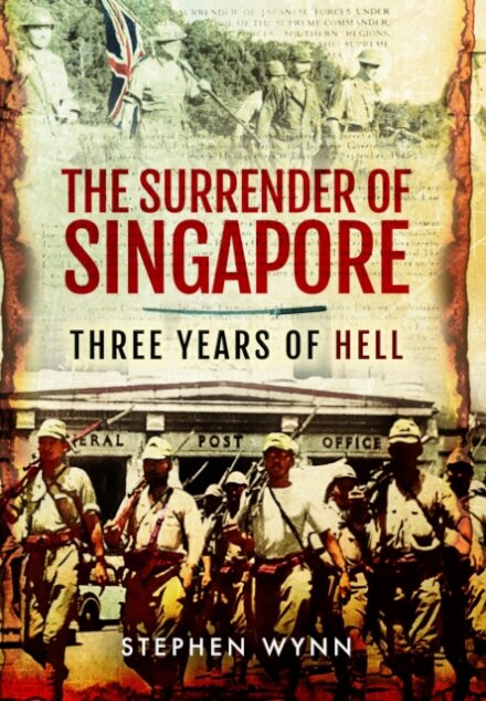 The Surrender of Singapore