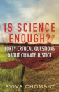 Is Science Enough?