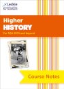 Higher History (second edition)