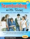 Teambuilding with Teens