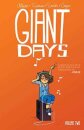 Giant Days Vol. 2